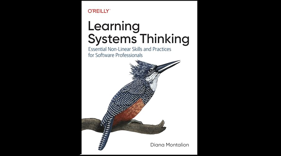 Learning Systems Thinking - Review