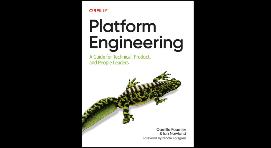 Platform Engineering - Review