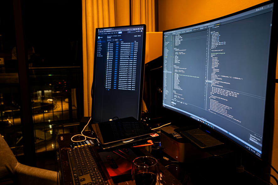 Context is the Difference Between Slop and Shipping